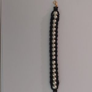 Bracelet 7.5 inches long